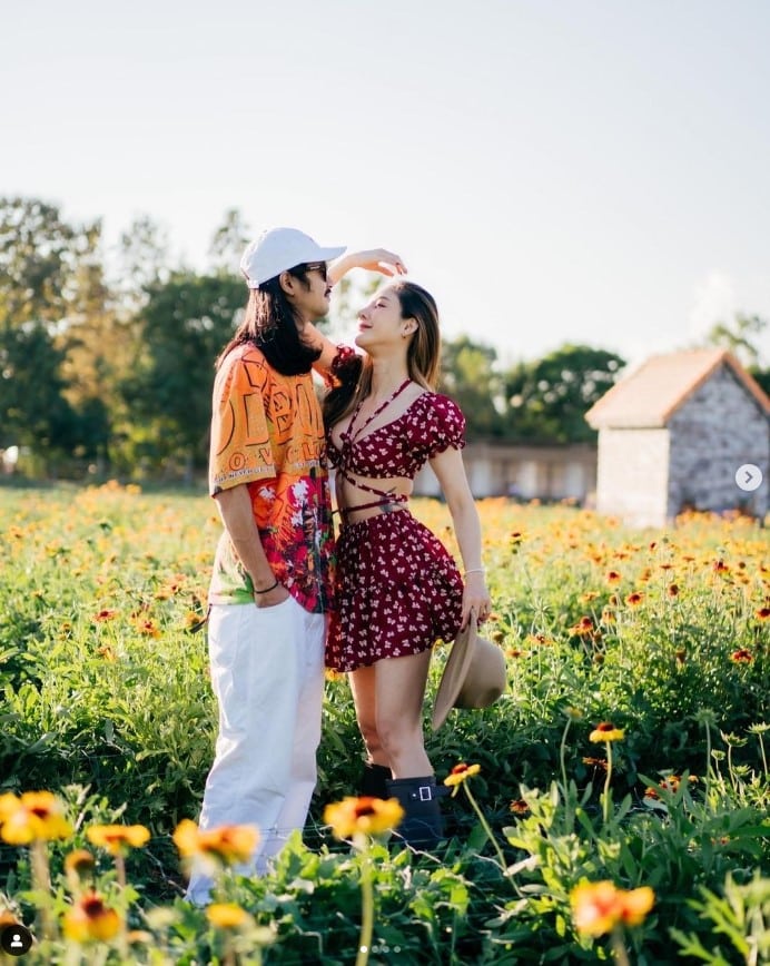 เบิร์ด แฟนแตงโม สูญเสียคุณย่า