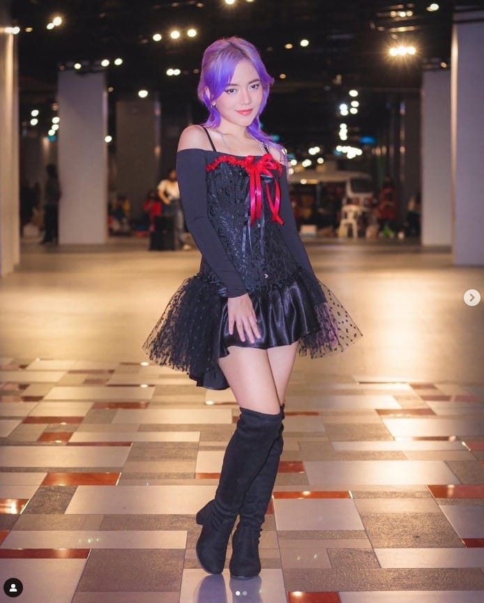 เปิดวาร์ป น้องพูกัน ผีเด็ก บุปผาราตรี