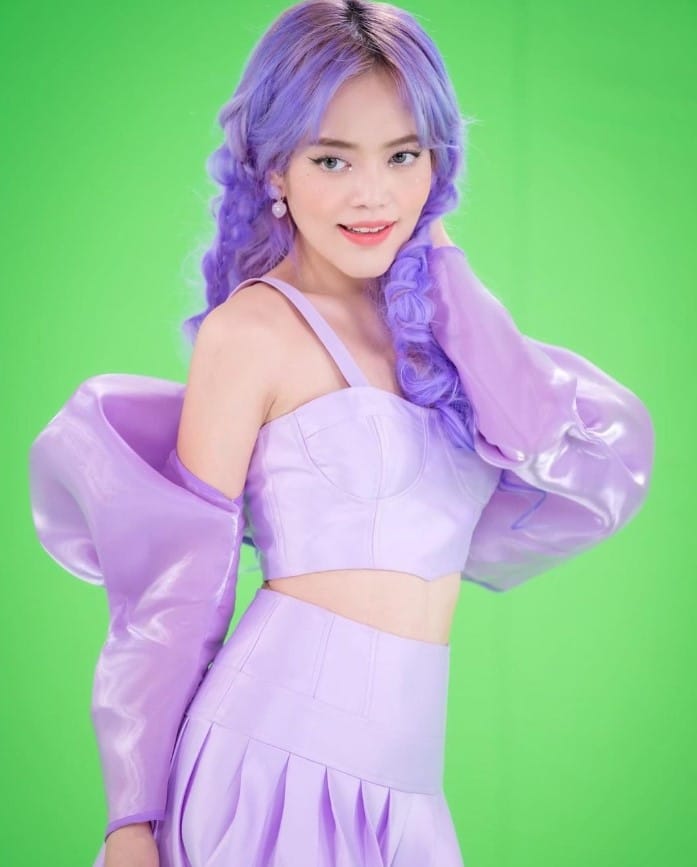 เปิดวาร์ป น้องพูกัน ผีเด็ก บุปผาราตรี