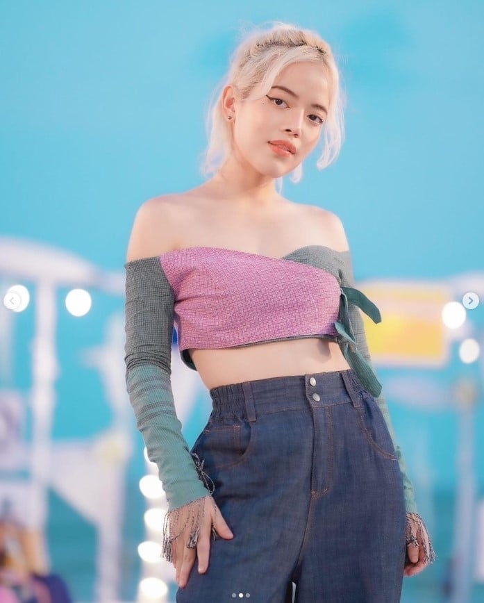 เปิดวาร์ป น้องพูกัน ผีเด็ก บุปผาราตรี