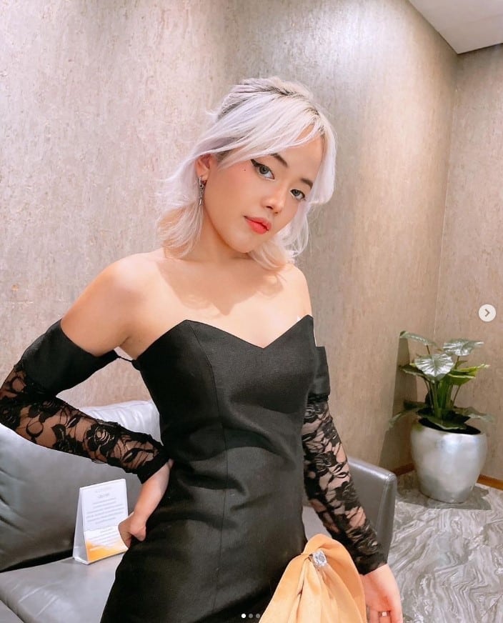 เปิดวาร์ป น้องพูกัน ผีเด็ก บุปผาราตรี