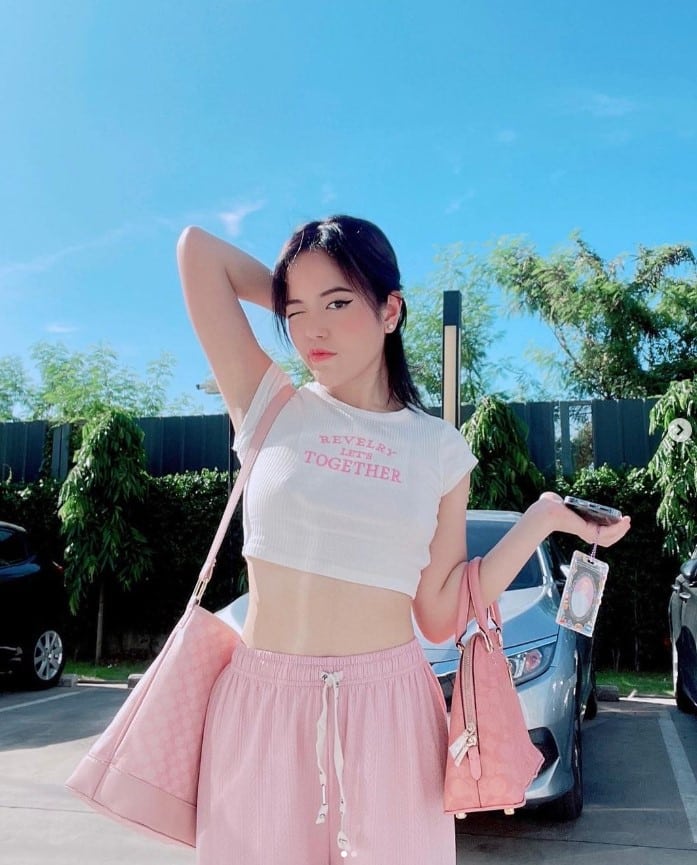 เปิดวาร์ป น้องพูกัน ผีเด็ก บุปผาราตรี