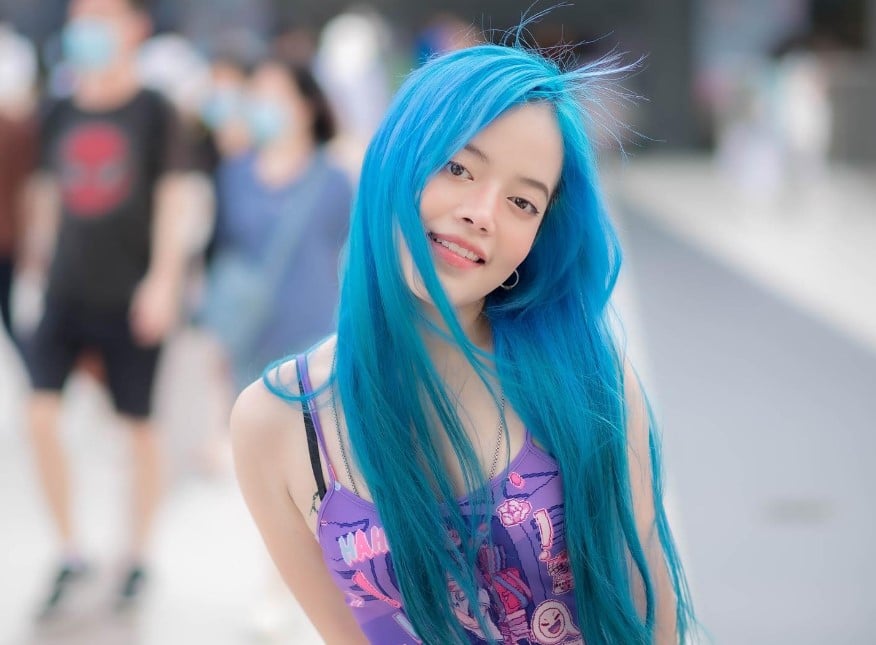 เปิดวาร์ป น้องพูกัน ผีเด็ก บุปผาราตรี