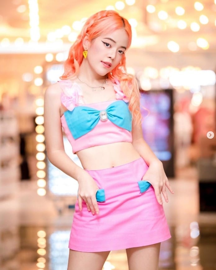 เปิดวาร์ป น้องพูกัน ผีเด็ก บุปผาราตรี