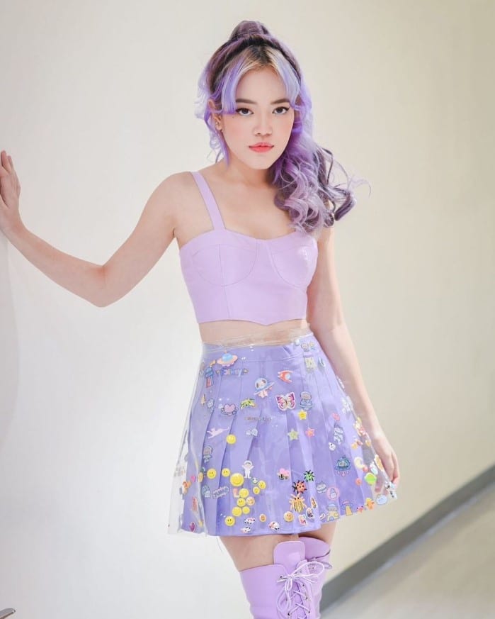 เปิดวาร์ป น้องพูกัน ผีเด็ก บุปผาราตรี