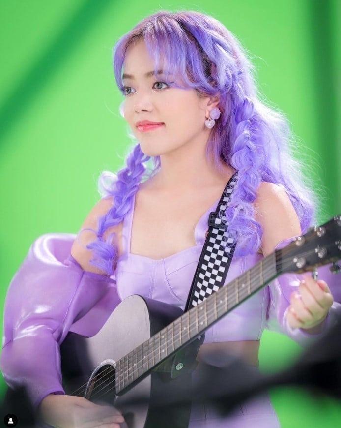 เปิดวาร์ป น้องพูกัน ผีเด็ก บุปผาราตรี