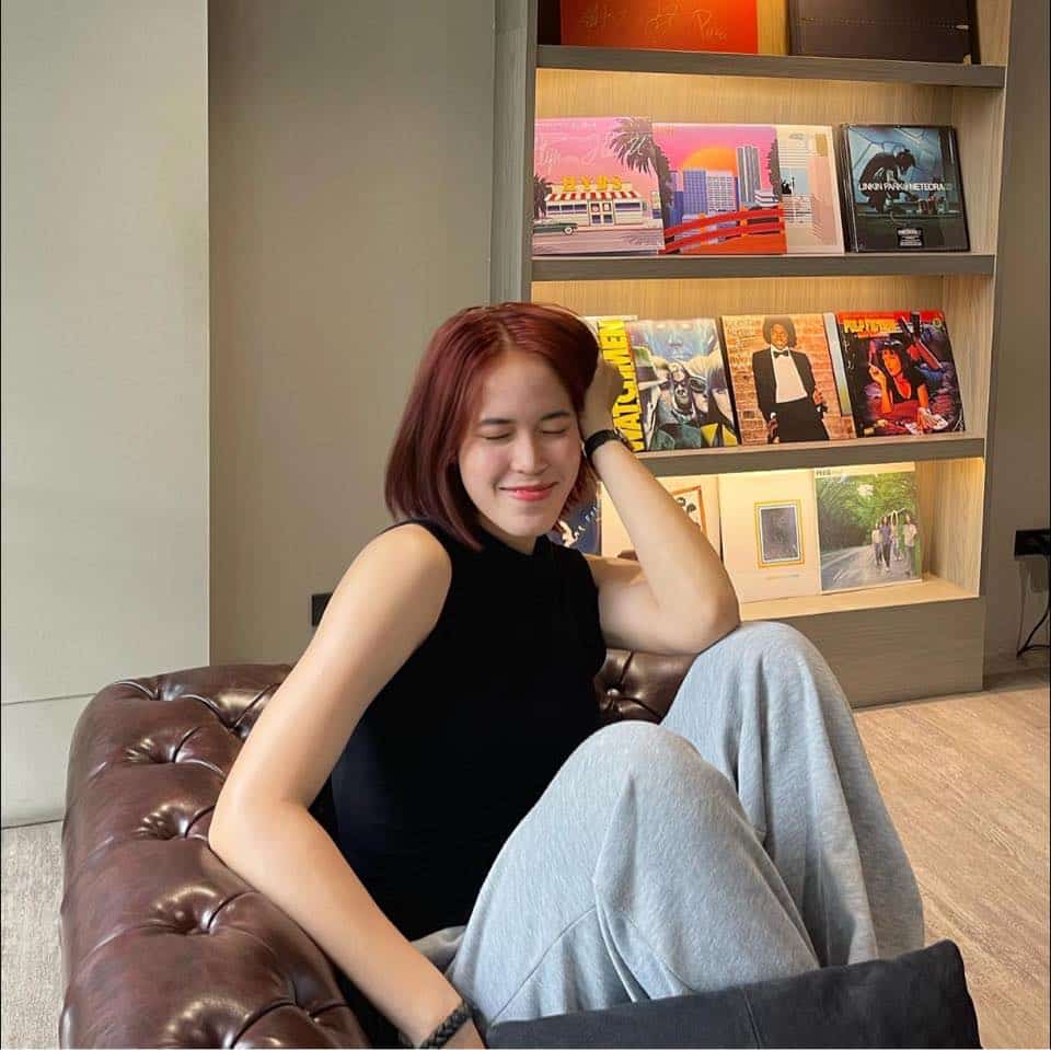 เปิดวาร์ป น้องหยก อชิรญาภรณ์ กำใจบุญ