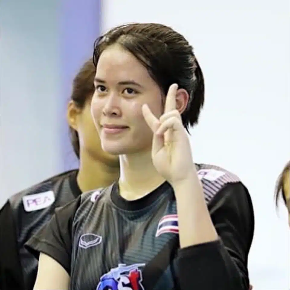 เปิดวาร์ป น้องหยก อชิรญาภรณ์ กำใจบุญ