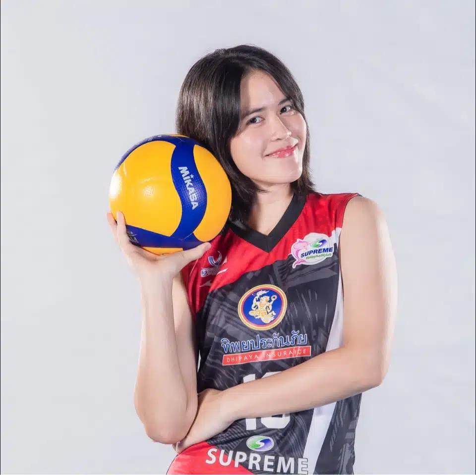 เปิดวาร์ป น้องหยก อชิรญาภรณ์ กำใจบุญ