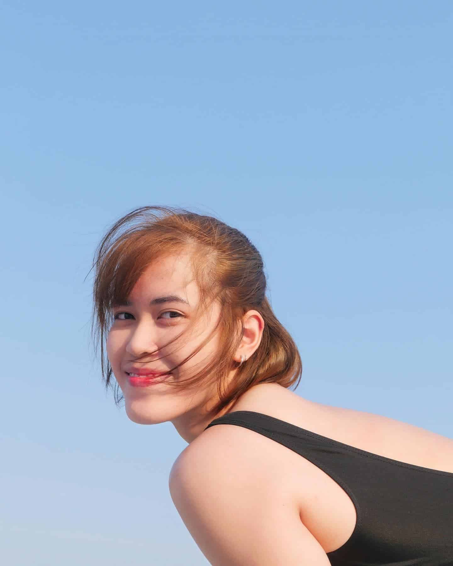 เปิดวาร์ป น้องหยก อชิรญาภรณ์ กำใจบุญ