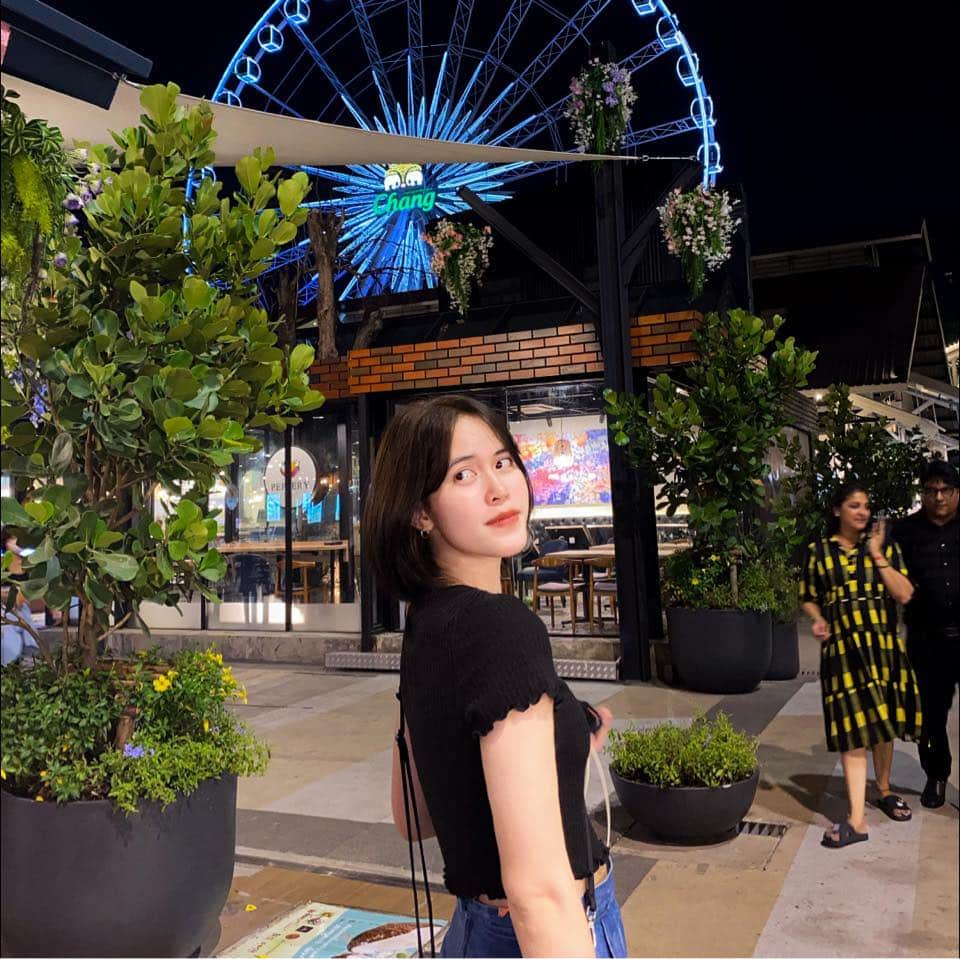 เปิดวาร์ป น้องหยก อชิรญาภรณ์ กำใจบุญ