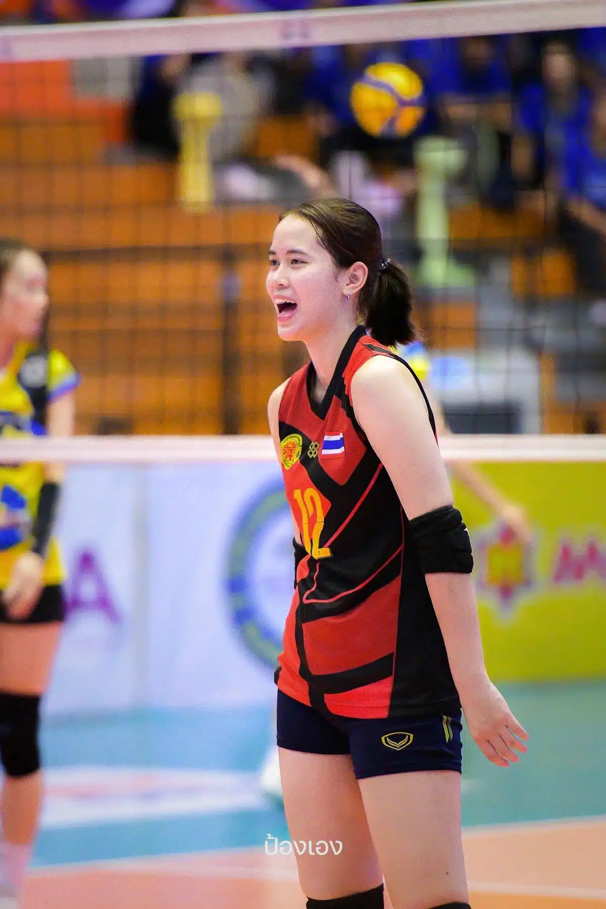 เปิดวาร์ป น้องหยก อชิรญาภรณ์ กำใจบุญ