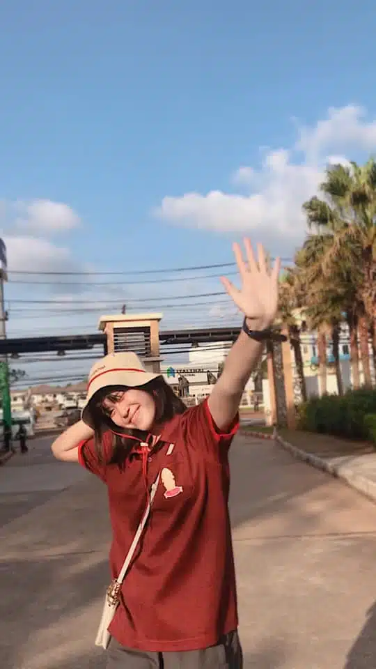 เปิดวาร์ป น้องหยก อชิรญาภรณ์ กำใจบุญ