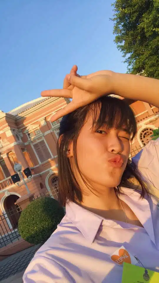 เปิดวาร์ป น้องหยก อชิรญาภรณ์ กำใจบุญ