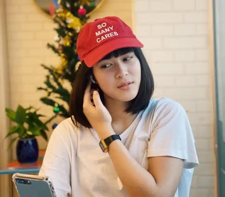 เปิดวาร์ป น้องหยก อชิรญาภรณ์ กำใจบุญ