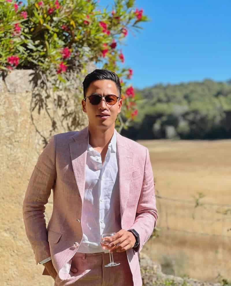 เปิดวาร์ป น้อบ ณภัทร