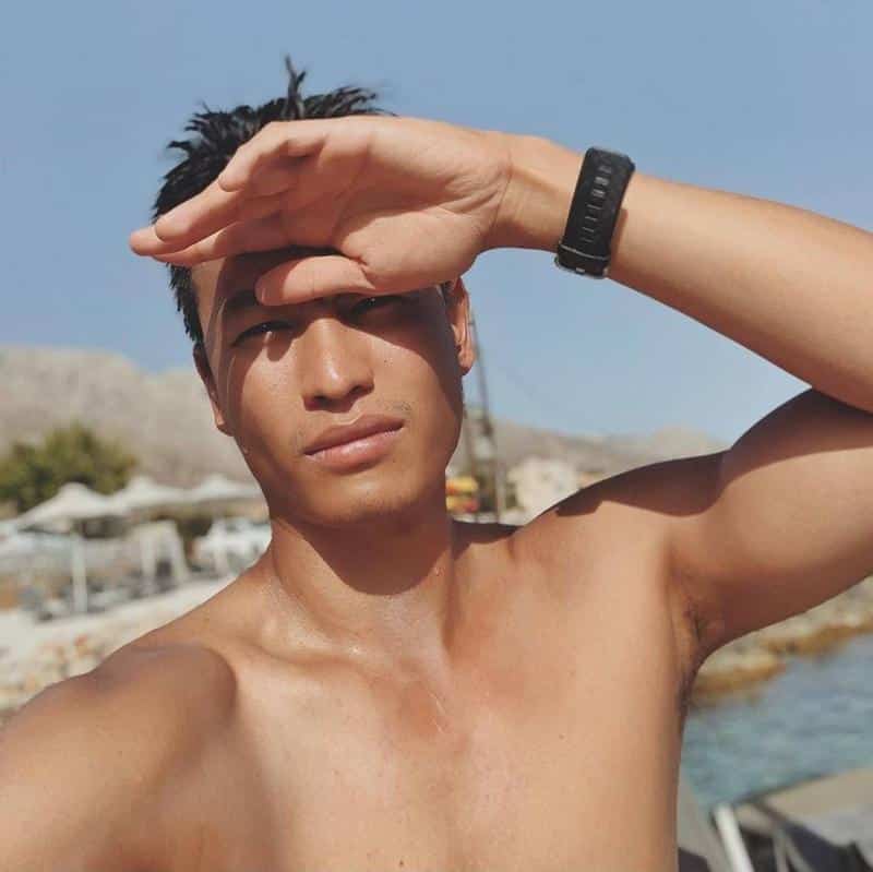 เปิดวาร์ป น้อบ ณภัทร