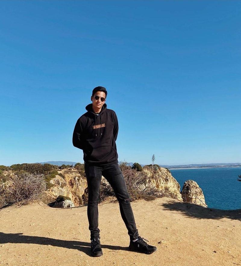 น้อบ ณภัทร คือใคร