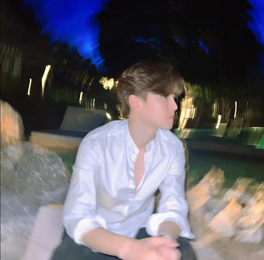 เปิดวาร์ป เบนซ์ หนุ่มข้างกาย ต่าย ชุติมา