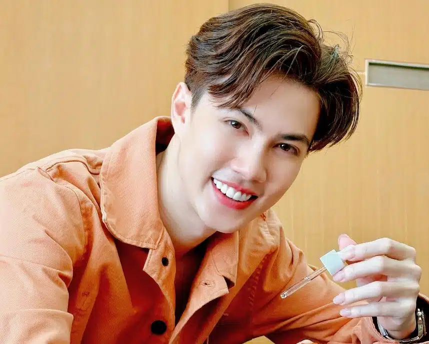 เปิดวาร์ป เบนซ์