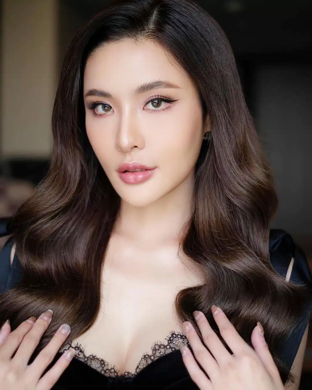 เปิดวาร์ป โบกี้ เฌอริสา มิสแกรนด์ปัตตานี 2022