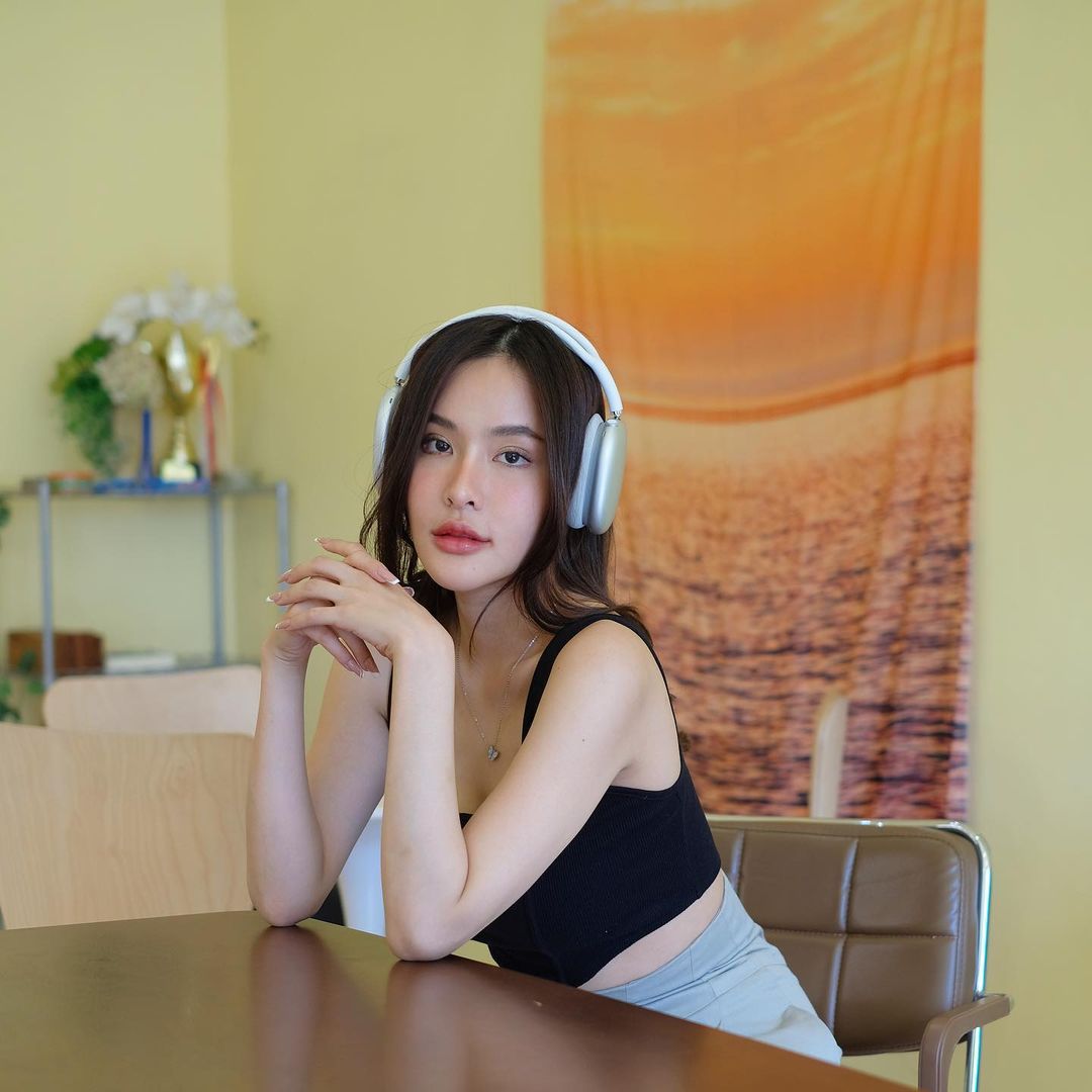 เปิดวาร์ป โบกี้ เฌอริสา มิสแกรนด์ปัตตานี 2022