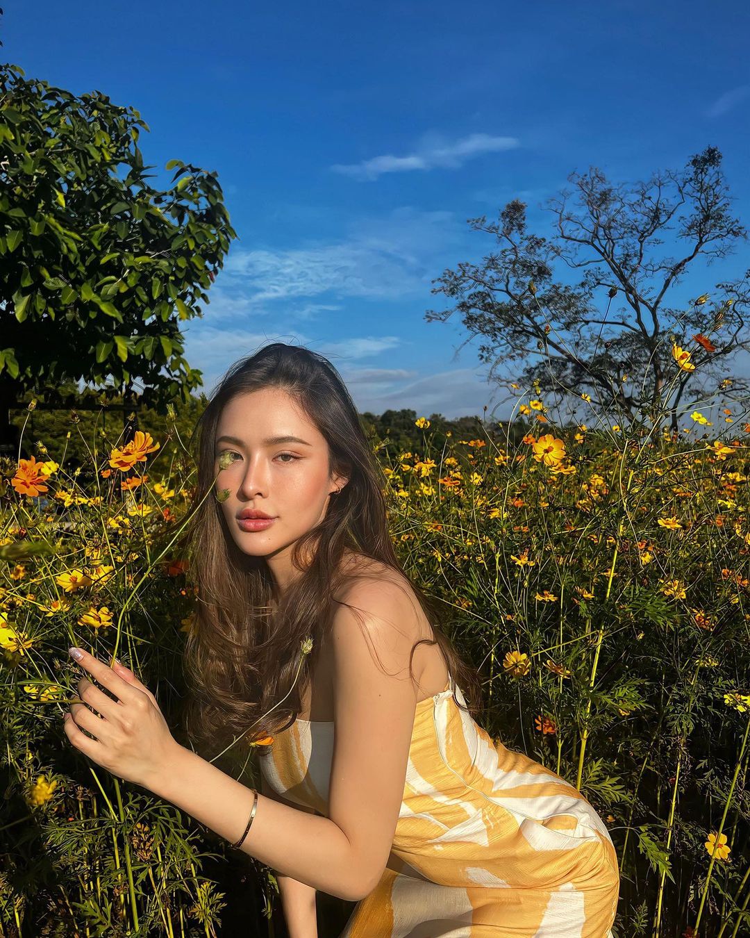 เปิดวาร์ป โบกี้ เฌอริสา มิสแกรนด์ปัตตานี 2022