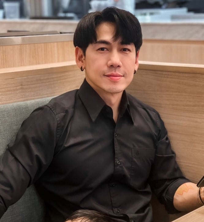 เพชรจ้า นิวเคลียร์ ฟอเร็กซ์ ดีเจเพชร ข่าวปลอม