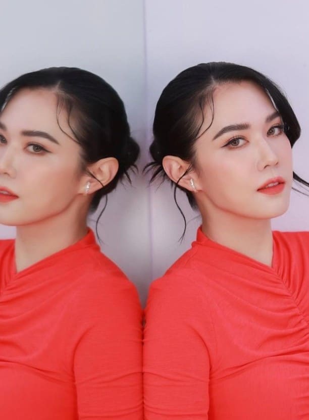 เมย์ ปทิดา ร้องไห้ 2023