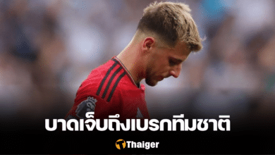 เมสัน เมาท์ แมนยู