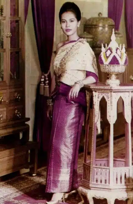 เลขมงคล วันแม่แห่งชาติ