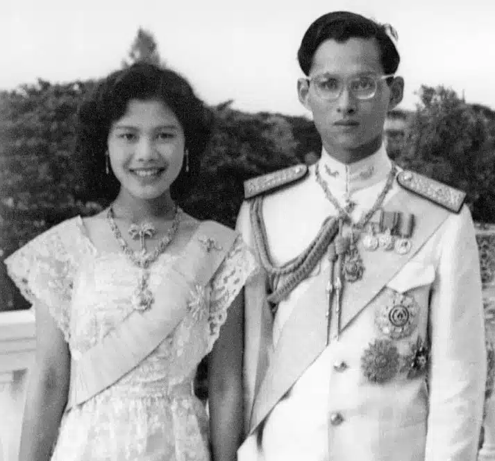 เลขมงคล วันแม่แห่งชาติ