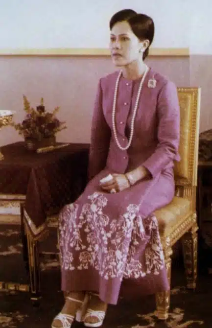 เลขมงคล วันแม่แห่งชาติ