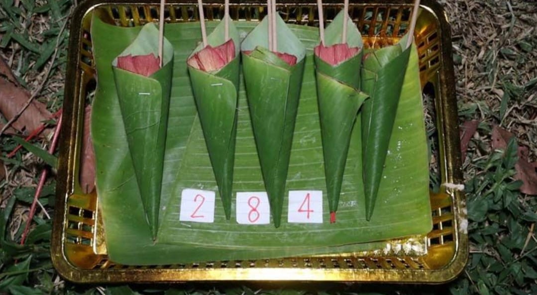 เลขเด็ด พญาบึ้ง 1 9 66