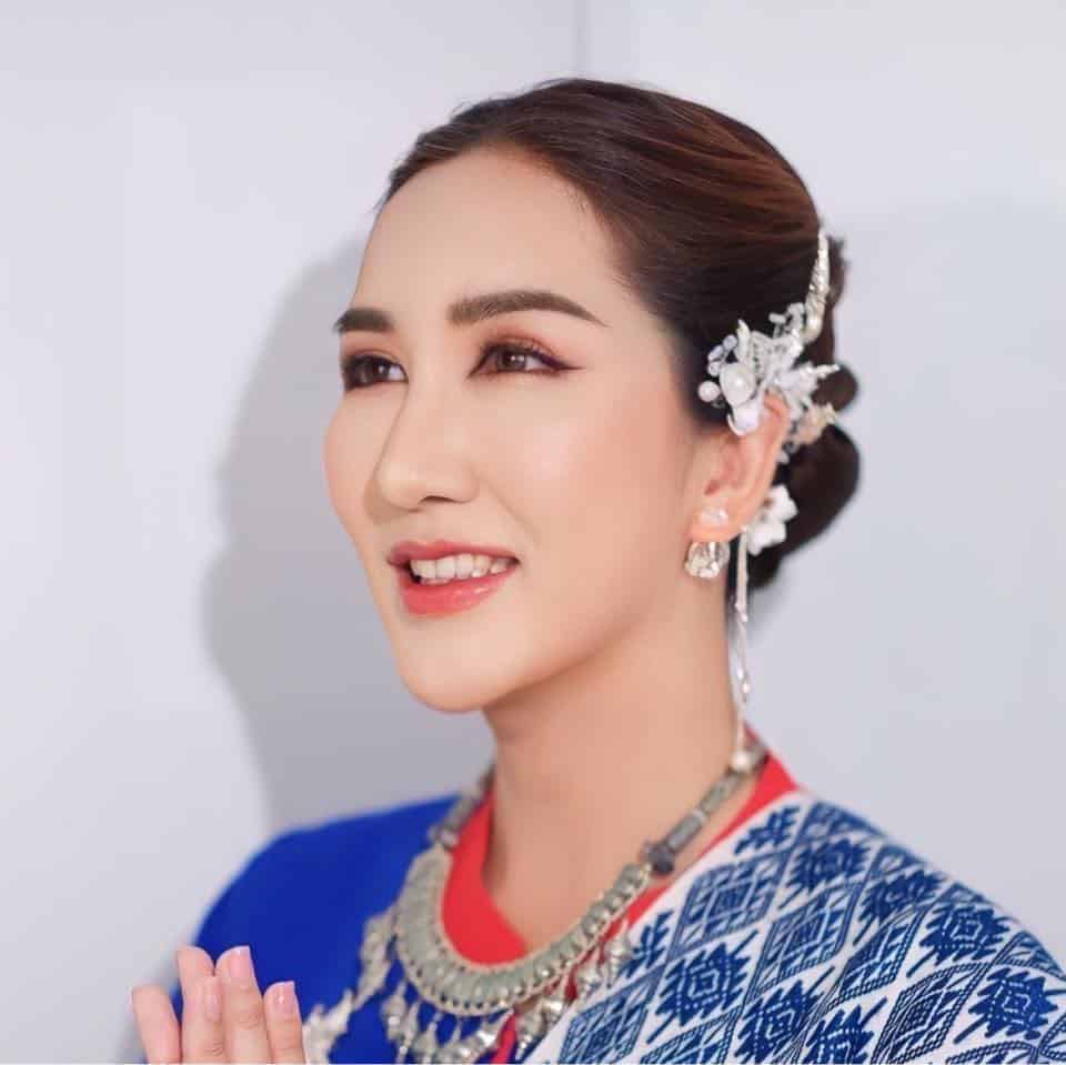 เลขเด็ด ออร่า มหารานี 16 8 2566