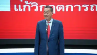 เศรษฐา ได้เงินเดือนตำแหน่งนายกเท่าไหร่