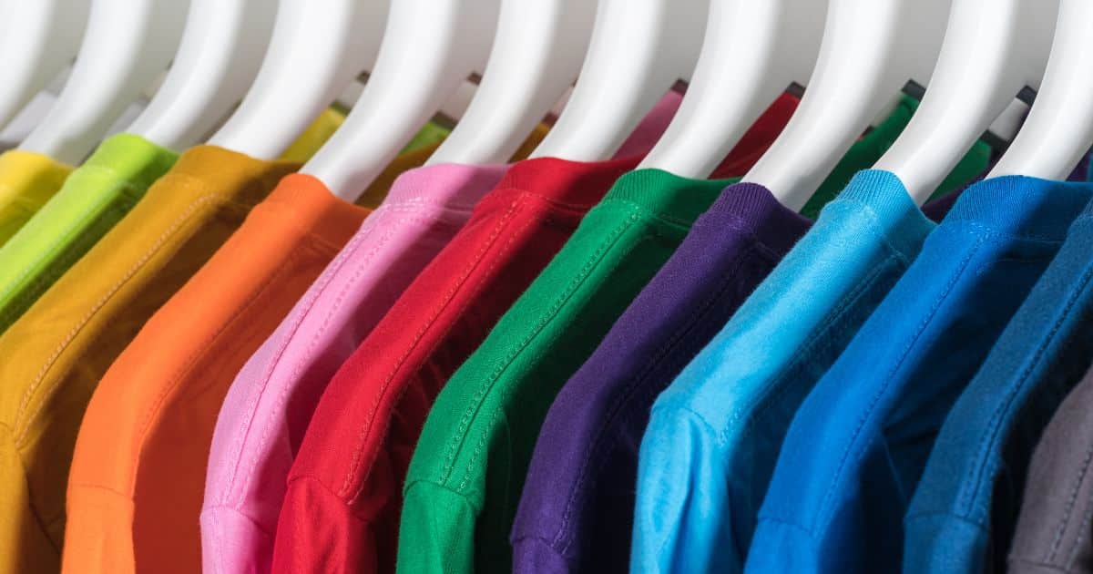 สีเสื้อมงคล ตามวันเกิด ขอเงินพระจันทร์