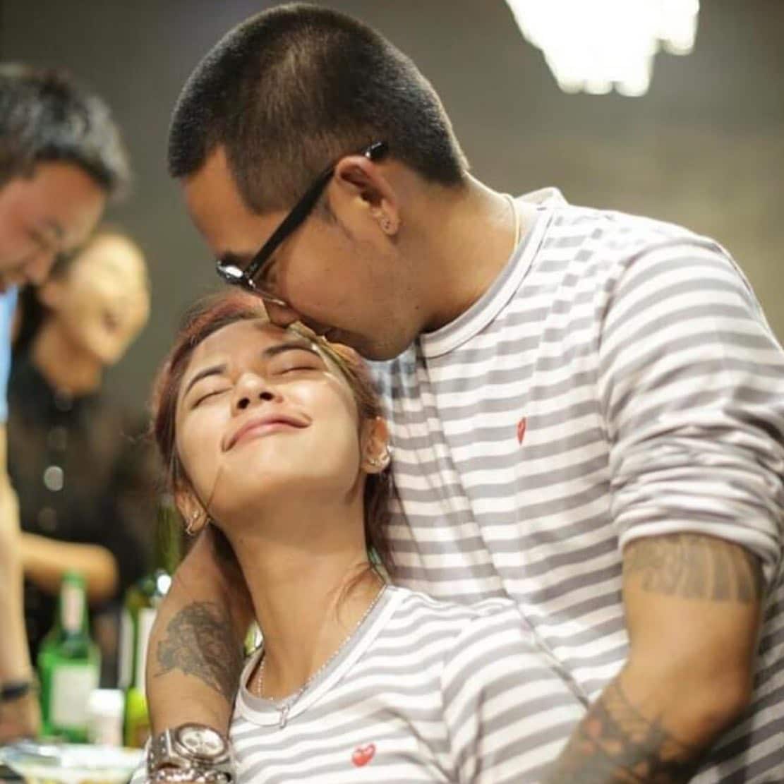 เส้นทางรัก อุ้ม ลักขณา บอล กฤษณะ