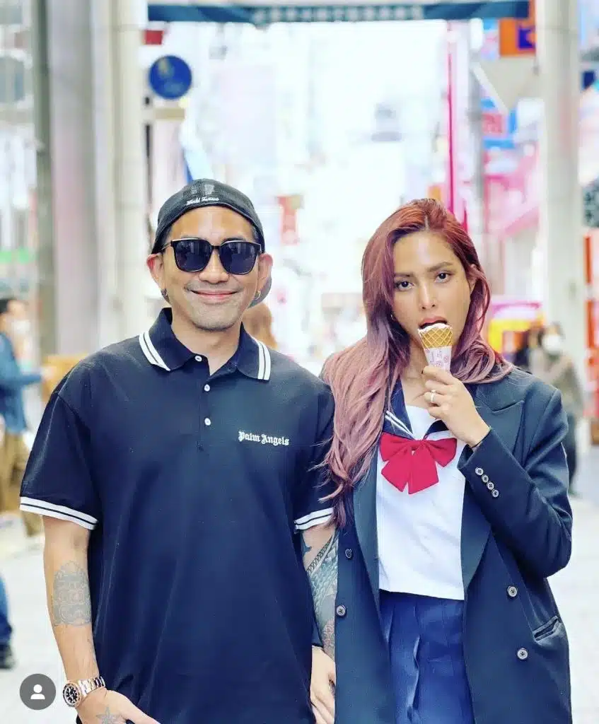 เส้นทางรัก อุ้ม ลักขณา บอล กฤษณะ