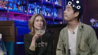 เอมี่ กลิ่นประทุม สายดื่ม