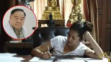 เอ๋ ปารีณา ประวิตร