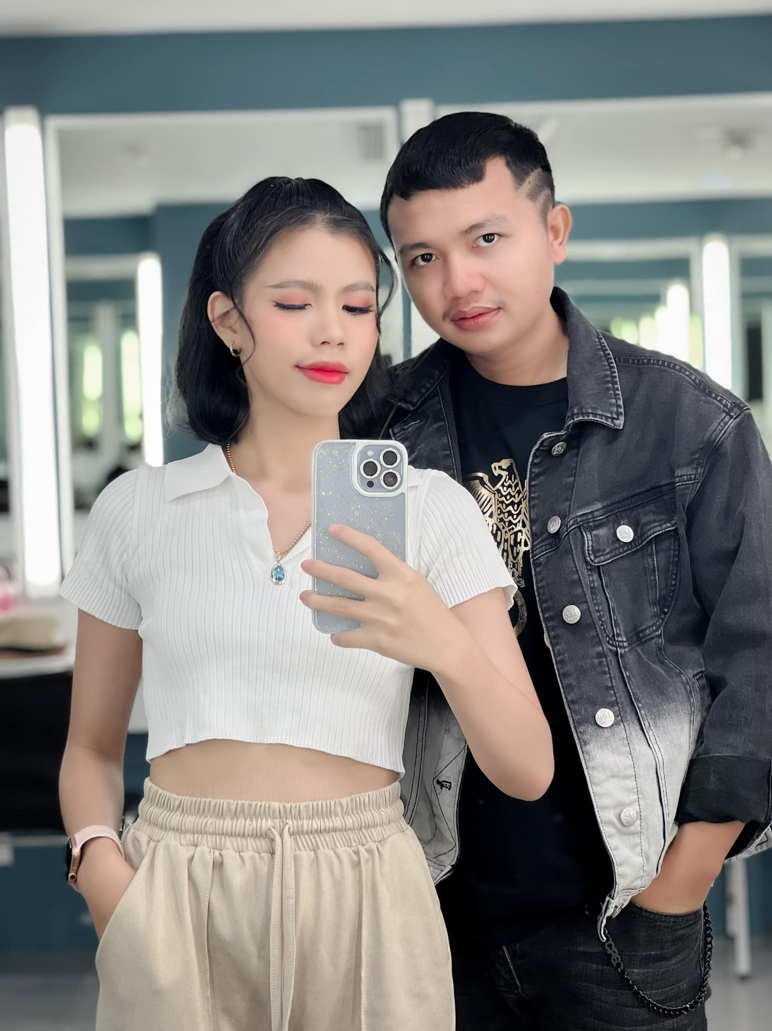 เอ๋ มิราถอนฟ้องครูไพบูลย์ กระต่าย