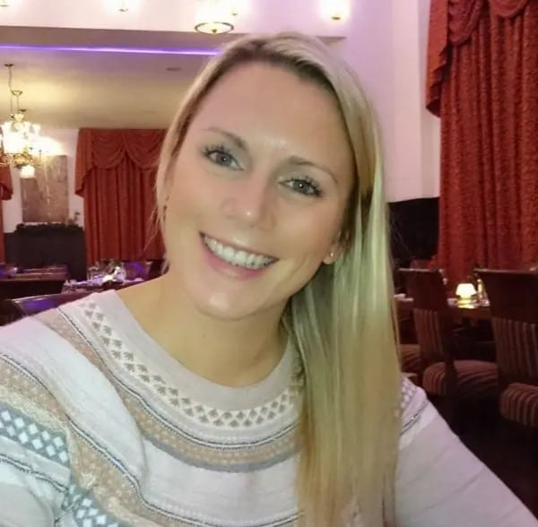 เฮเลน สมาร์ท เสียชีวิต