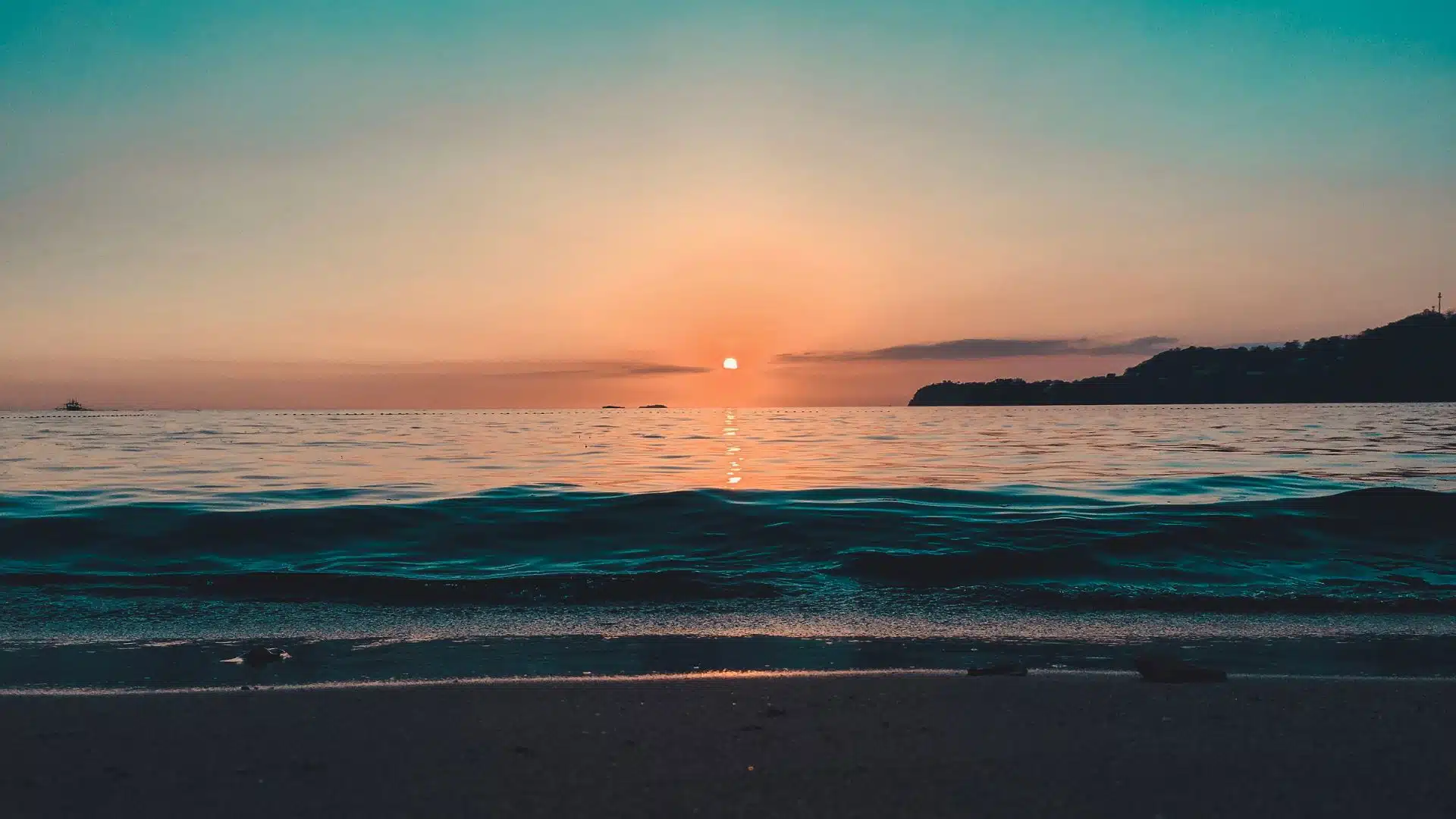 แคปชั่นเที่ยวทะเล 2023