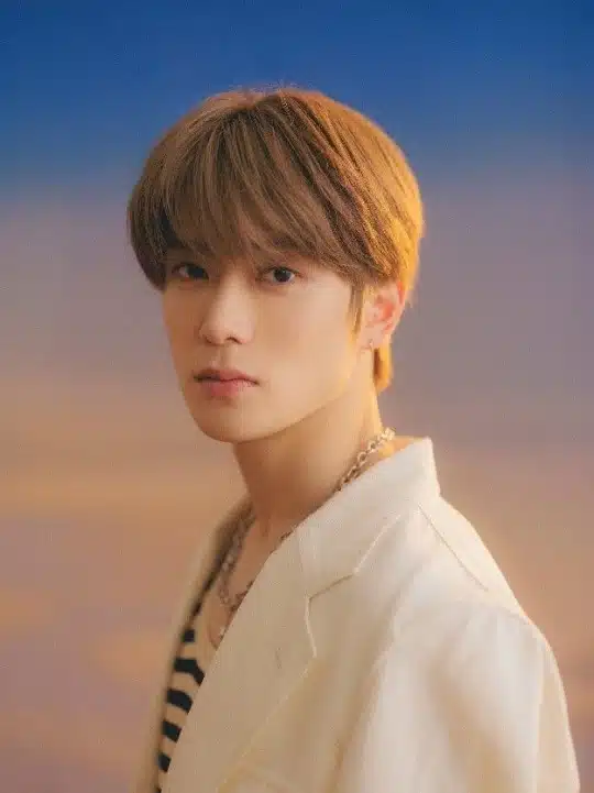 แจฮยอน NCT