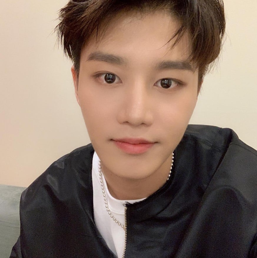 'แทอิล' NCT ขาหัก หลังประสบอุบัติเหตุ