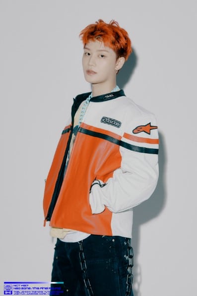 'แทอิล' NCT ขาหัก หลังประสบอุบัติเหตุ