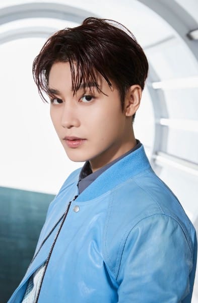'แทอิล' NCT ขาหัก หลังประสบอุบัติเหตุ