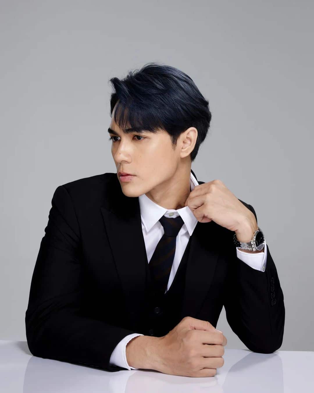 แน็ก ชาลี ดราม่า สไปร์ท อุงเอิง