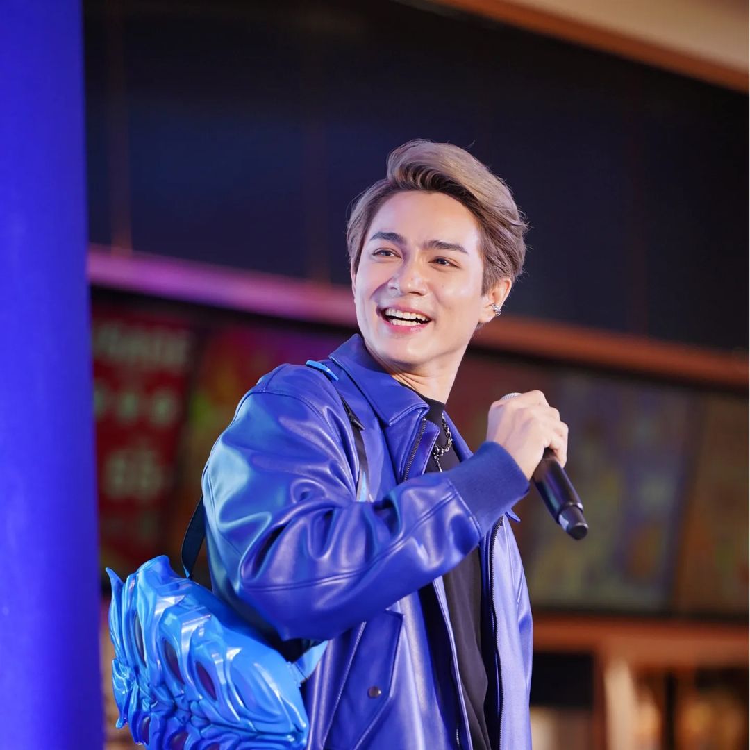 แน็กชาลีเก๋ไก๋